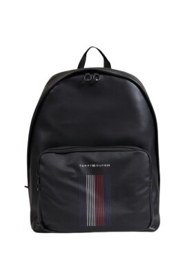 black-leatherette-backpack-sku-tohi-1089