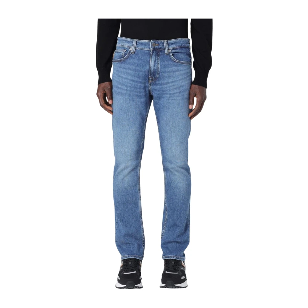 Jeans > Slim-fit Jeans - - Hugo - Modalova