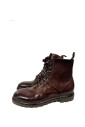 flex-boot-cuir-de-buffle-marron