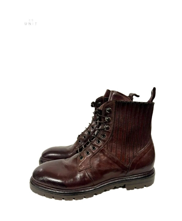 flex-boot-cuir-de-buffle-marron