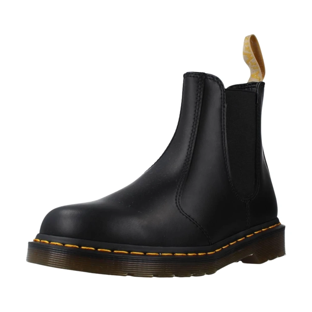 Dr. Martens Uomo Nero Scarpe, 43 Eu, New, - Immagine 6