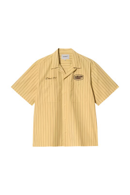 striped-loose-fit-shirt-with-patches