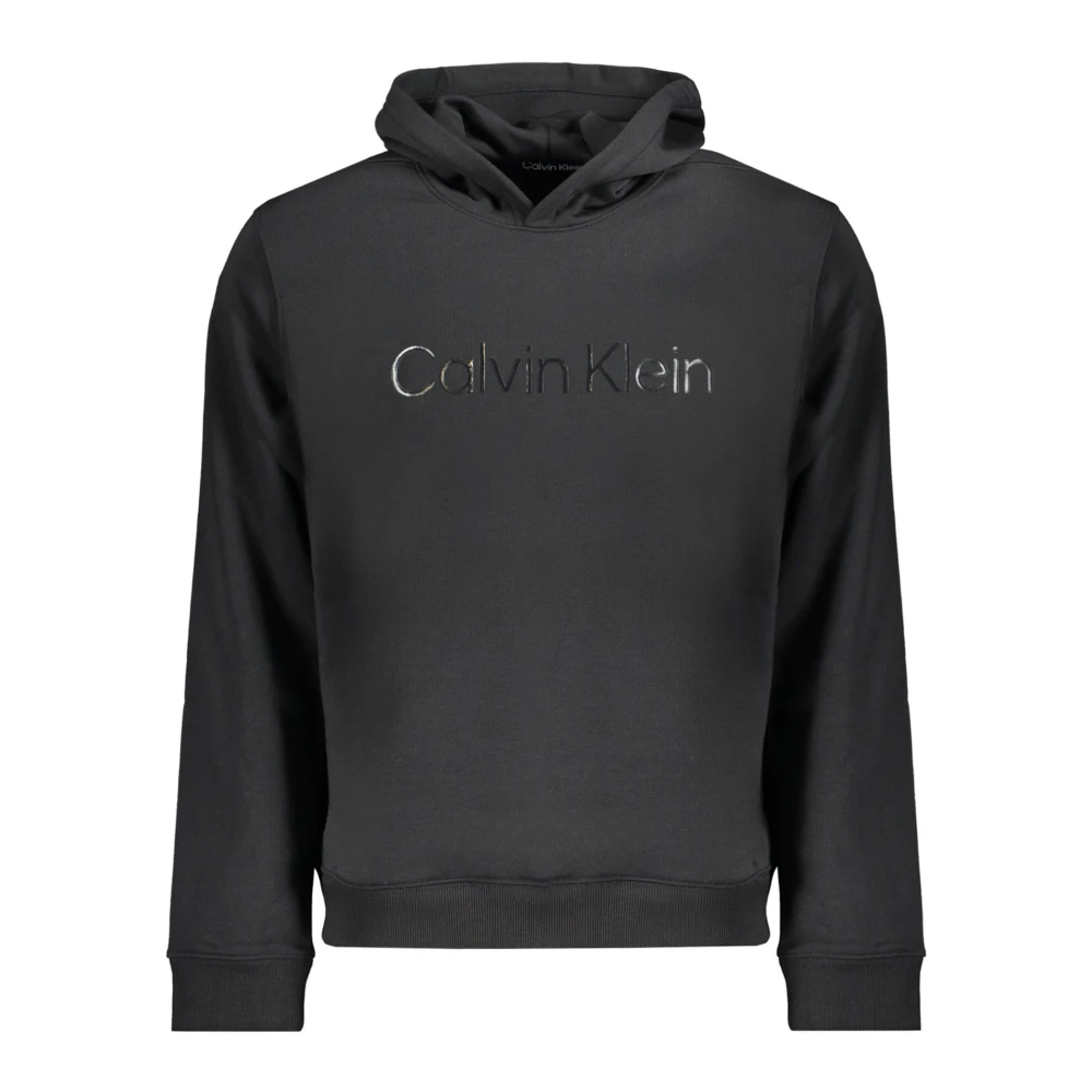 Calvin Klein Kleding Black Heren
