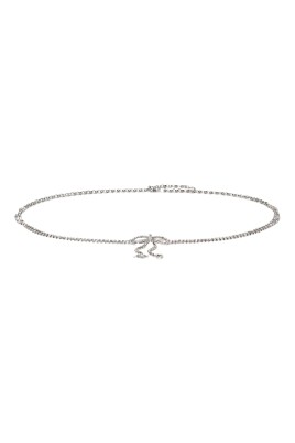designer-embellished-silver-belt