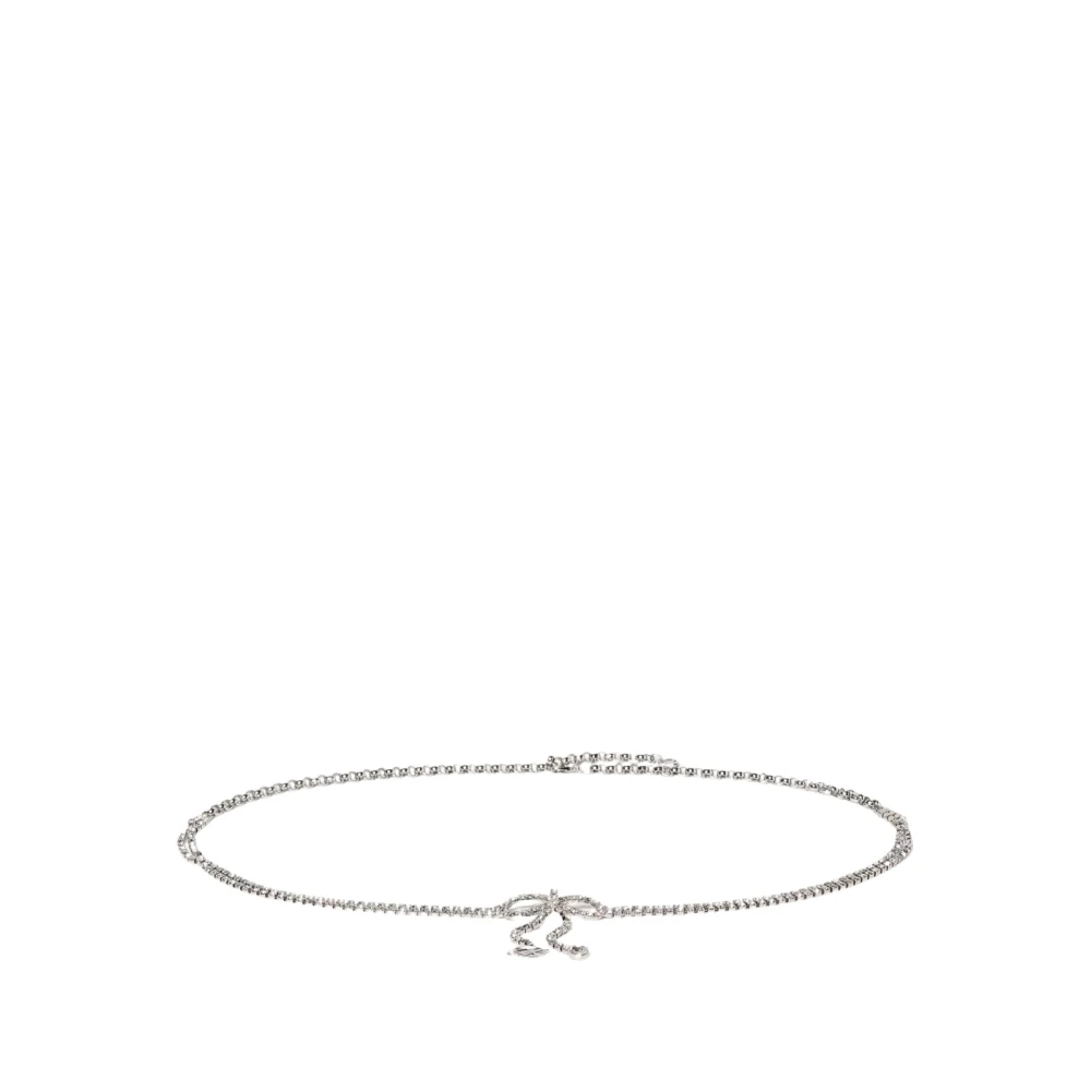 Accessories > Belts - - Blumarine - Modalova