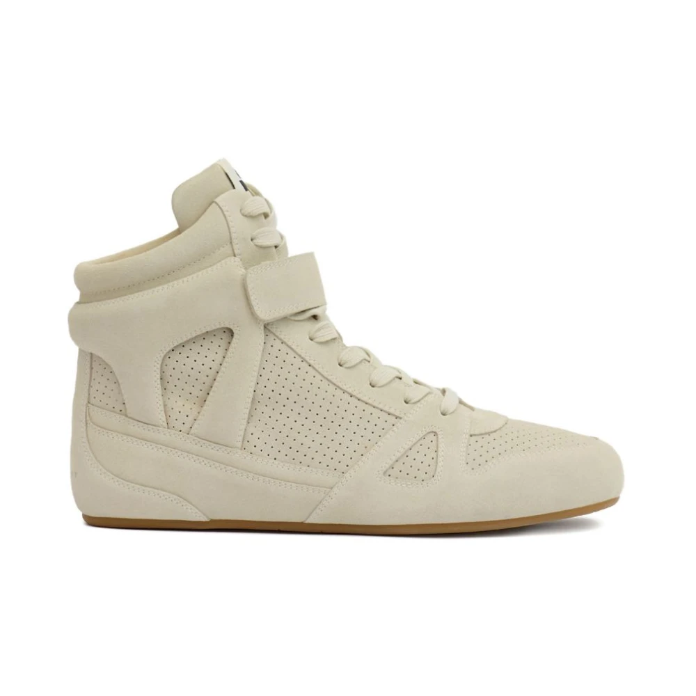 Isabel Marant Sneakers Heren Schoenen Wit