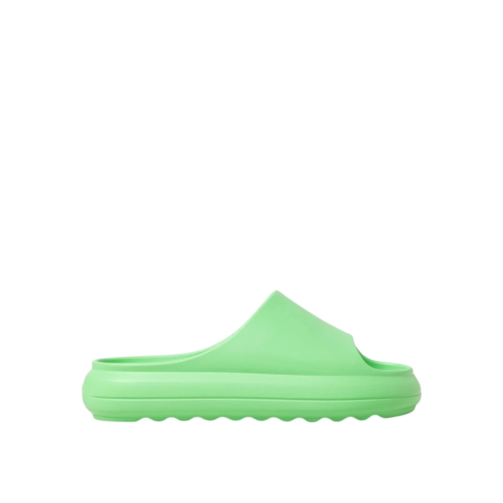 Shoes > Flip Flops & Sliders > Sliders - - Msgm - Modalova
