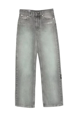 Off White Jeans