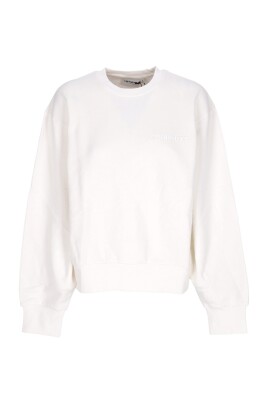 sweat-shirt-leger-a-col-rond