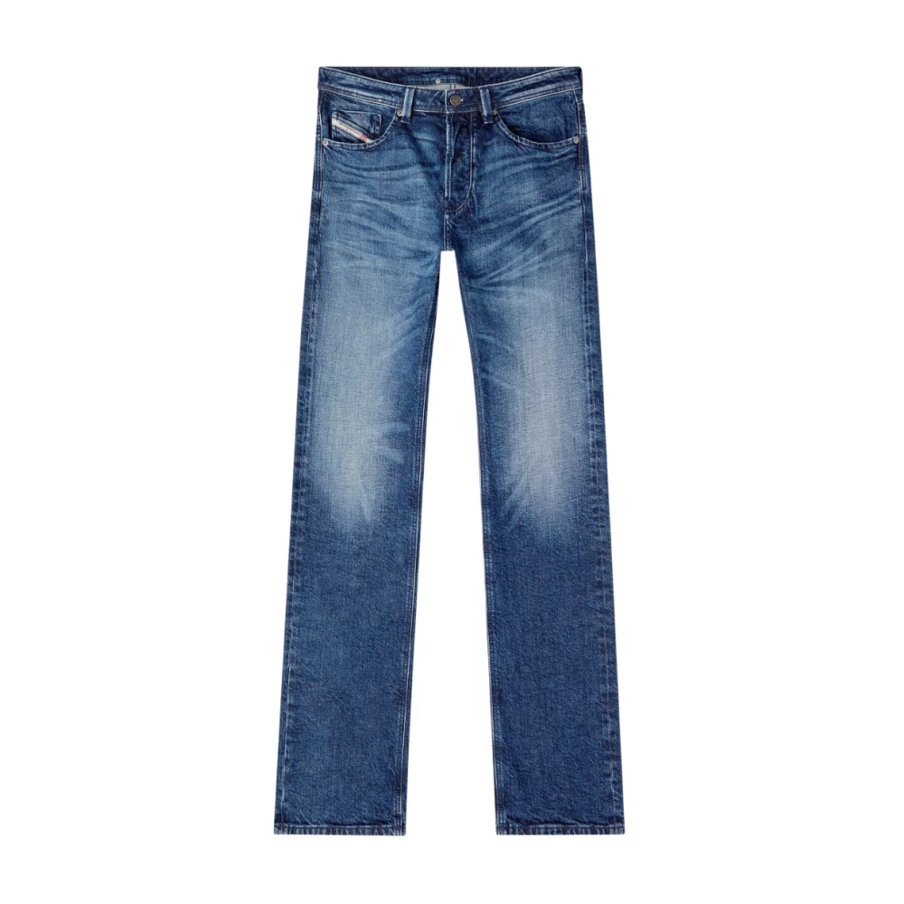 Diesel 1985 Larkee Jeans Rectos Jeans Hombre Azul W31