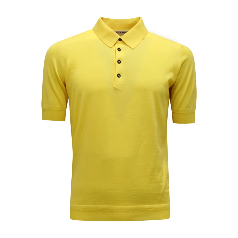 Tops > Polo Shirts - - Goes Botanical - Modalova