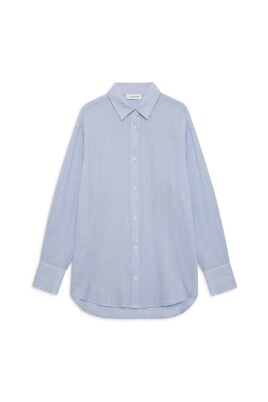chemise-a-rayures-mini-bleue-et-blanche