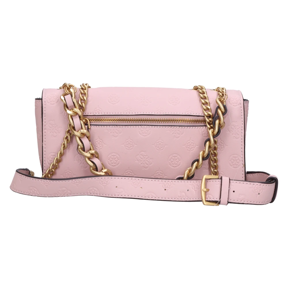 Guess Schoudertas Pink Dames