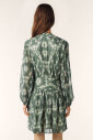 v-neck-mini-dress-with-delicate-print