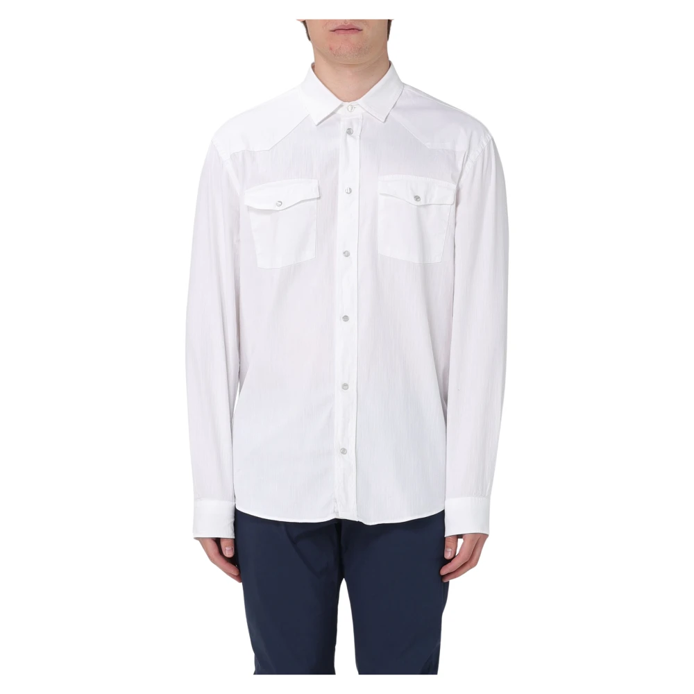 Shirts > Formal Shirts - - Dondup - Modalova