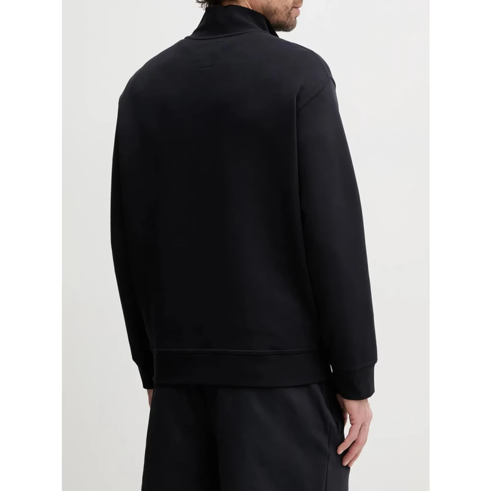 Armani Exchange Herren Dunkelblau Sweatshirt "Sweatshirt 1Er Pack" 1 erhältlich in Größe S von Baur - Bild 3
