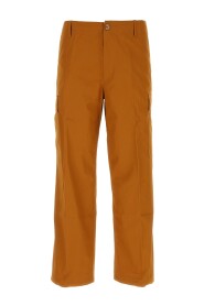 Kupferbaumton -Hose