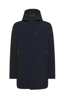 Winter Thermo Parka
