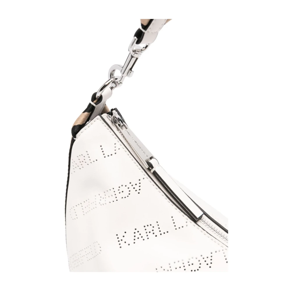 Karl Lagerfeld Tassen.. Wit White Dames