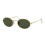 oval-solbriller-arista-guld-gron