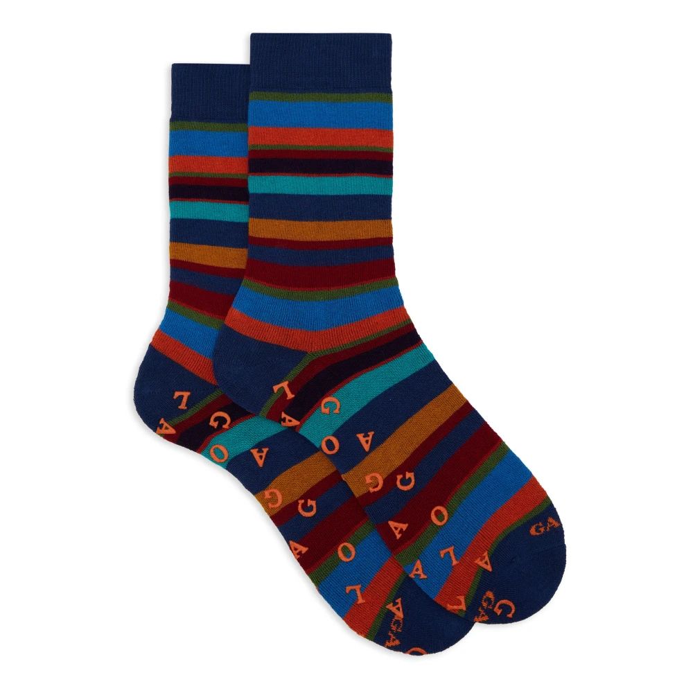 Underwear > Socks - - Gallo - Modalova