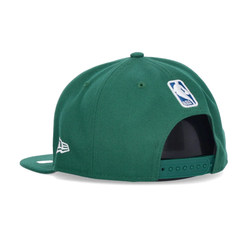 new era NBA City Night Platpet Detroit Pistons Green Heren