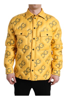 elegant-yellow-padded-blouson-jacket