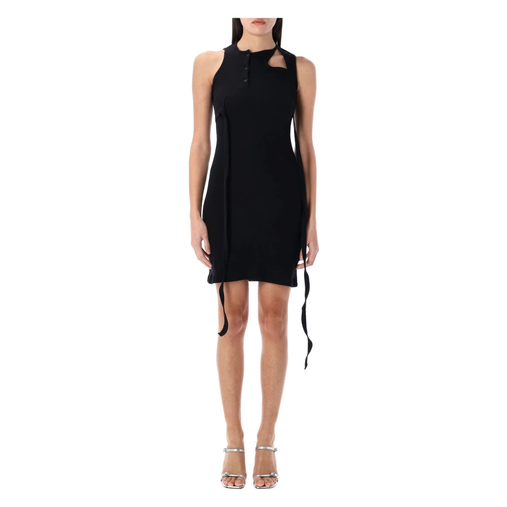 Dresses > Day Dresses > Short Dresses - - Ottolinger - Modalova