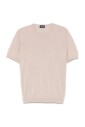 t-shirts-en-coton-a-col-rond-et-polos