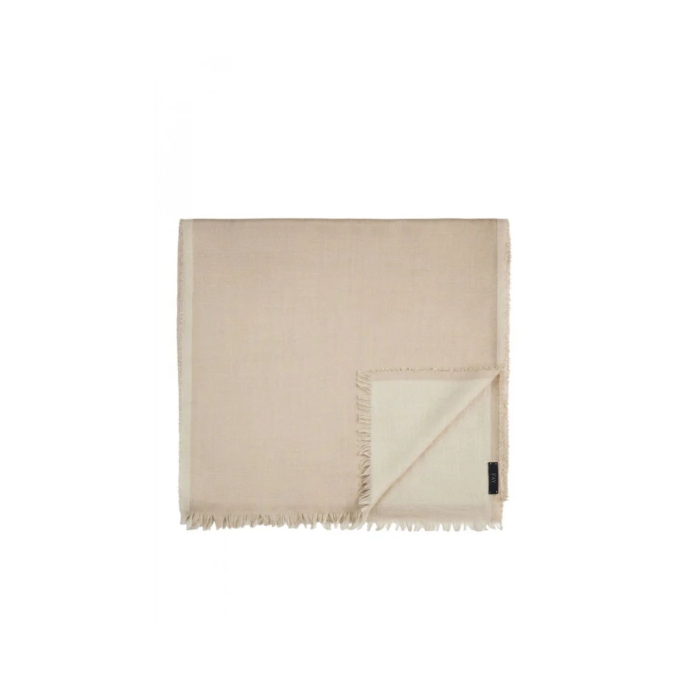 Accessories > Scarves - - Fay - Modalova