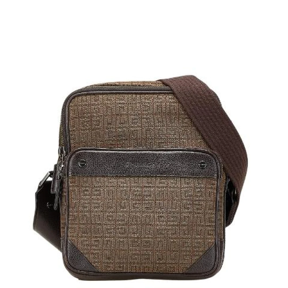 Pre-owned > Pre-owned Bags > Pre-owned Cross Body Bags - - Givenchy Pre-owned - Modalova
