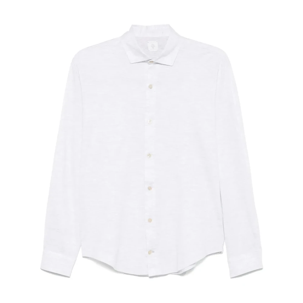 Shirts > Casual Shirts - - Eleventy - Modalova