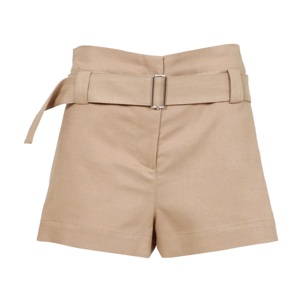 Shorts > Short Shorts - - Msgm - Modalova