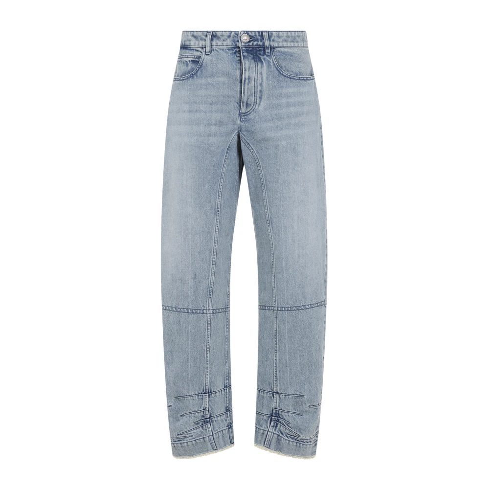 Jeans > Loose-fit Jeans - - Jil Sander - Modalova