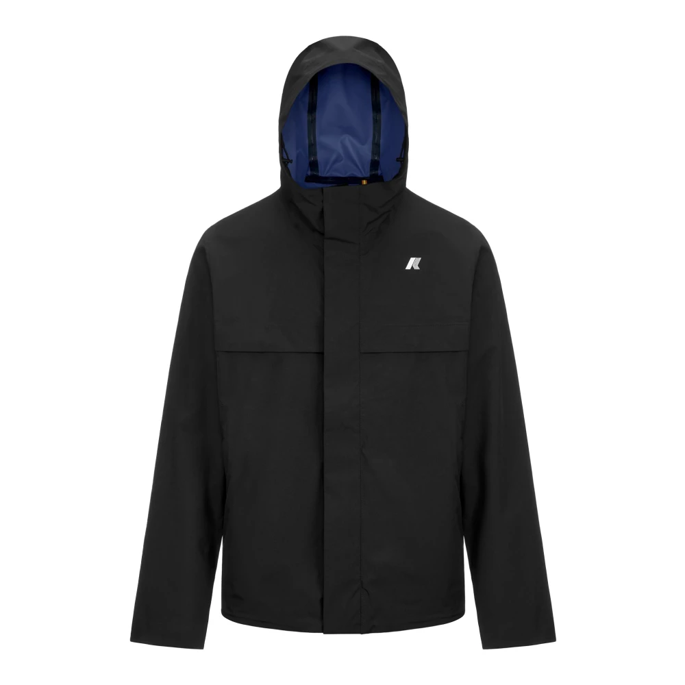 Jackets > Light Jackets - - K-Way - Modalova