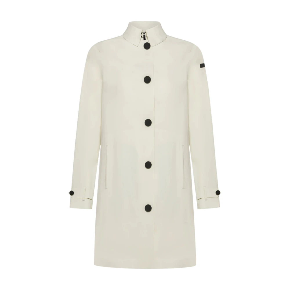 Coats > Single-Breasted Coats - - RRD - Modalova