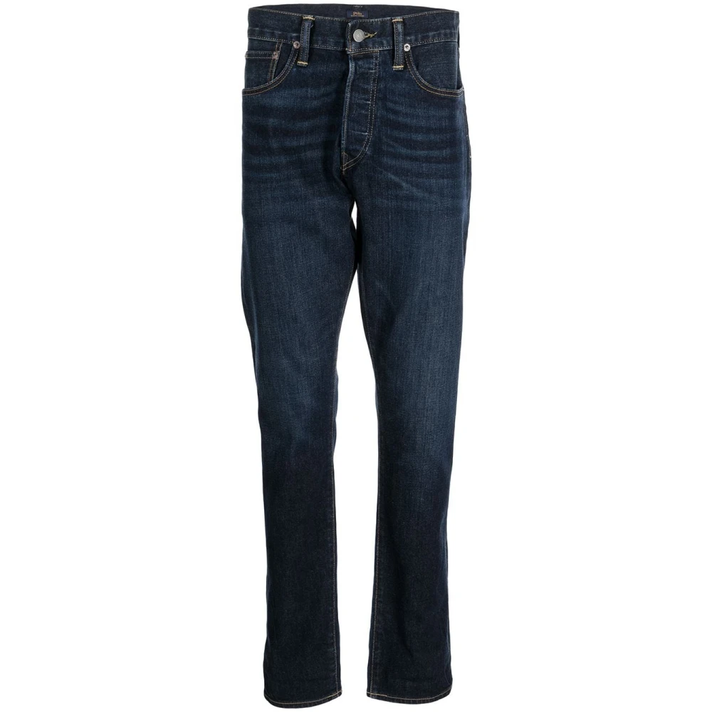 Jeans > Slim-fit Jeans - - Ralph Lauren - Modalova