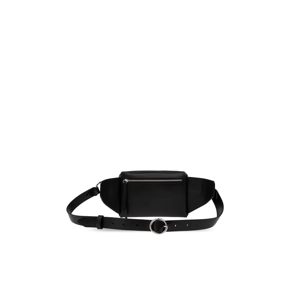 Dsquared2 Heuptas Black Heren