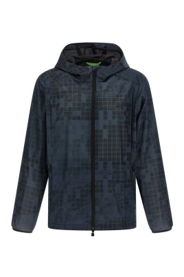 Jump JT Anorak