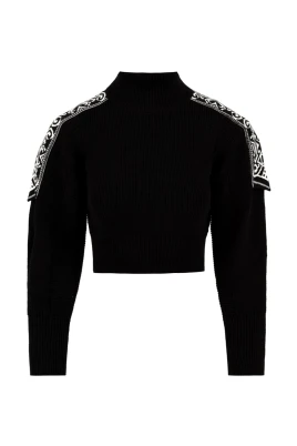 MGKD07027 02 Sweater