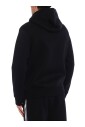 sweat-a-capuche-logo-imprime-eclair