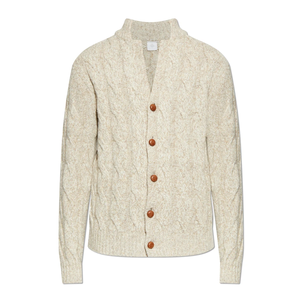Knitwear > Cardigans - - Eleventy - Modalova