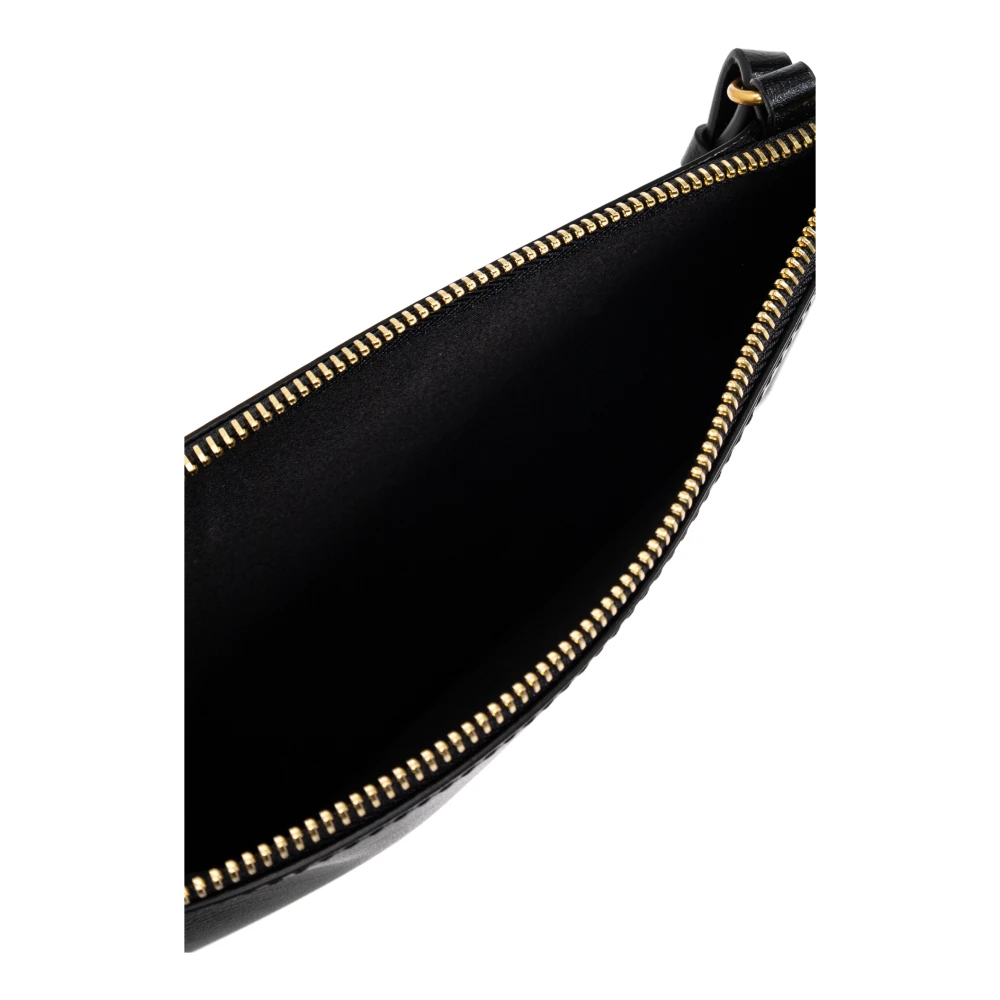 By Malene Birger Aya schoudertas By Herenne Birger Black Dames