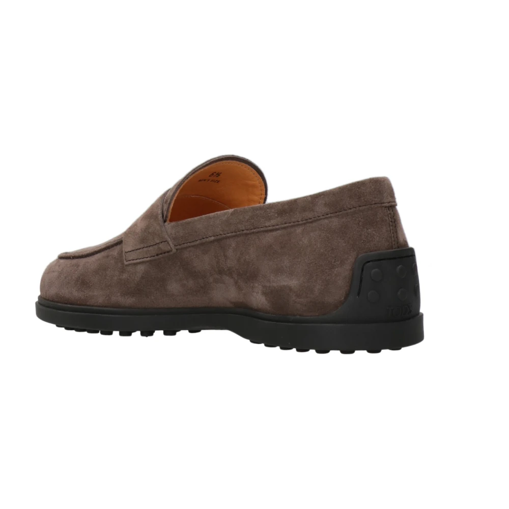 Tod's 78L Loafers