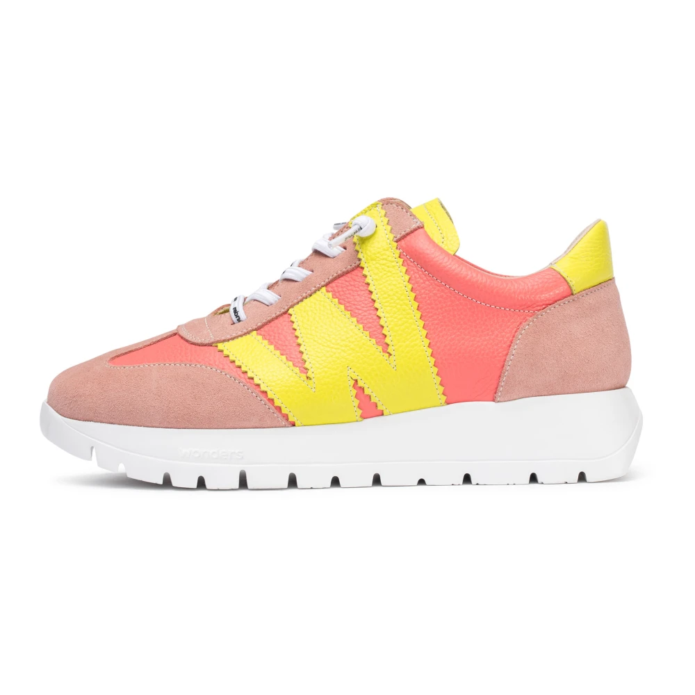 Shoes > Sneakers - - Wonders - Modalova