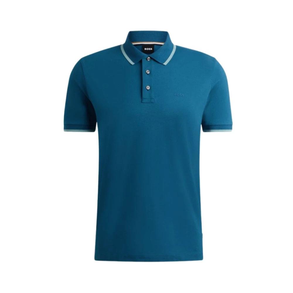 Tops > Polo Shirts - - Hugo Boss - Modalova