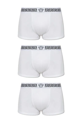 Trepack Boxerkalsonger