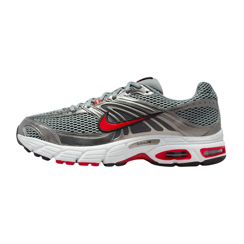 Nike Air Max Moto 2K - Male - Running Shoes - Gray - 12 Uk - Sport