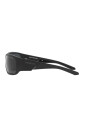 lunettes-de-soleil-snap-ii-noir-mat-gris-fonce