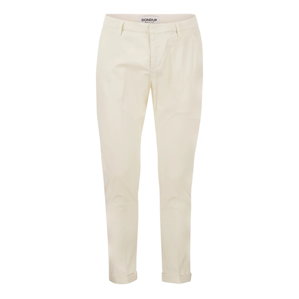 Trousers > Chinos - - Dondup - Modalova